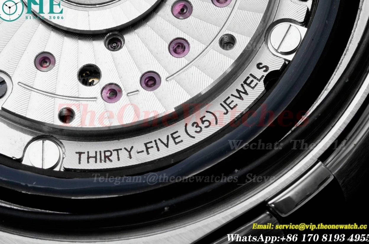Dial SS LE Textured 39mm Constellation ORF White A8800 0509